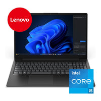 Lenovo V15 15.6" Intel i5-13420H 8GB 512GB SSD WIN11 Home 1 YR Cri