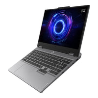 Lenovo LOQ 15AHP10 15.6" Ryzen-7 16GB 1TB Win 11 Home Notebook - Image 4