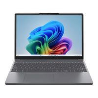 Lenovo Ideapad Slim 3 15.3" WUXGA Core 5-320 8GB 512GB Win 11 Home Notebook
