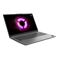 Lenovo LOQ 83S000DUSA / LOQ 15ARP10E / Grey / 15.6 FHD / Ryzen5_150 / 16GB DDR5_4800 SoDIMM