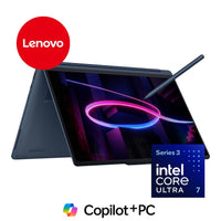 Lenovo Yoga 9 2-in-1 14'' Ultra 7 355 32GB/1TB W11P 3 Year Premium Care - Image 2