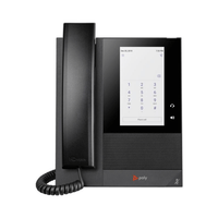 Poly CCX 400 BMP MS PoE-e - Image 4