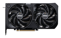 MSI RTX 5070 12G Shadow 2X OC