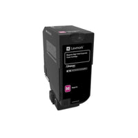 Lexmark Magenta Cartridge