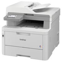 Brother High Speed Colour Laser MFC with wired and wireless printing capabilities (3YR Onsite) - Image 4