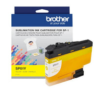 Brother Standard Yellow Ink for SP-1
