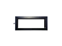 RCT 12U Swing-Frame Conversion Collar for Wall Cabinet 100mm