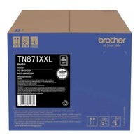 Brother High Yield Black Toner Cartridge for HL-L9430CDN/ MFC-L9630CDN