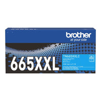 Brother Super High Yield Cyan Toner Cartridge for HL-L8430CDW/ MFC-L8730CDW/ MFC-L8970CDW