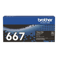 Brother / Ultra High Yield Black Toner Cartridge for HL-L8430CDW/ MFC-L8730CDW/ MFC-L8970CDW