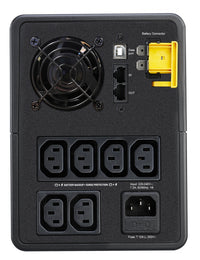 APC Back-UPS - Image 3