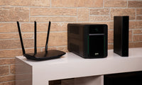 APC Back-UPS 1200VA 6xIEC C13 Pure Sinewave AVR Tower 230V Backup & Surge Protector - Image 4