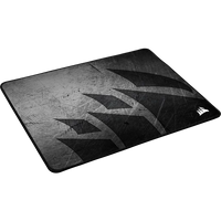 Corsair MM300 PRO Medium Cloth Gaming Mouse Pad 360x300mm Spill-Proof Black - Image 3