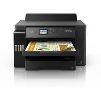 Epson 32ppm Mono Black Printer