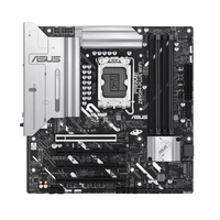 ASUS PRIME Z890M-PLUS WIFI Intel LGA1851 mATX Motherboard DDR5 WiFi 7 Bluetooth 5.4