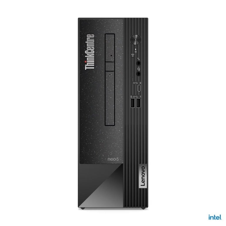 Lenovo ThinkCentre Neo 50s G4 i3-13100 SFF Desktop