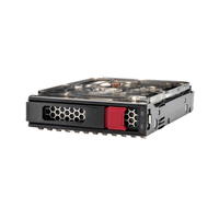 HPE 4TB SATA 7200RPM LFF 3.5-inch Low Profile Hard Drive - Image 2