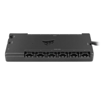 Corsair iCUE Commander Core XT 6-Channel Fan and RGB Controller - Image 5