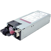 HPE 800W Flex Slot Platinum Hot-Plug Low Halogen Power Supply Kit - Image 4