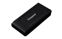 Kingston 2TB XS1000 Portable Solid State Drive - Image 3