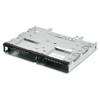 HPE DL360 Gen10 2SFF SAS/SATA Bkpln Kit - Image 2