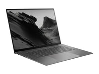 ASUS Zenbook S16 - UM5606GA 16" 120Hz 16GB RAM 1TB SSD Win11 Pro Gray Notebook