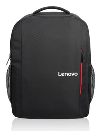 Lenovo 15.6” Laptop Everyday Backpack B515 Black-ROW - Image 3