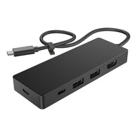 HP USB-C G3 Travel Hub