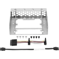 HPE MicroServer Gen10 Non-Hot-Plug Drive Converter Kit - Image 2