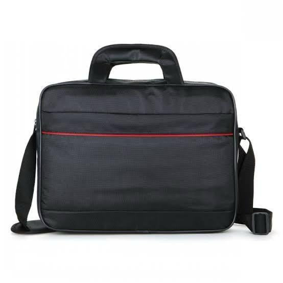 Office Notebook Carry Bag