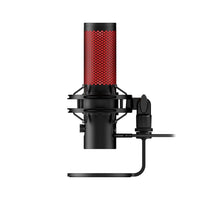 HyperX QuadCast 2 RGB USB Streaming Microphone Black - Image 3
