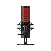 HyperX QuadCast 2 RGB USB Streaming Microphone Black - Image 4