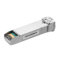 TP-Link Omada 10GBase-LR SFP+ Transceiver 10G SMF LC Duplex 1310nm 10km Hot-Swap