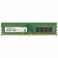 Transcend JetRam 4GB DDR4 3200MHz DIMM Desktop Memory