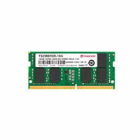 Transcend JetRam 4GB DDR4 3200MHz SO-DIMM Notebook Memory