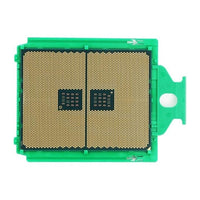 Dell AMD EPYC 7502P 2.5GHz/ 32C/64T/ 128M Cache (180W) DDR4 3200/ CK - Image 2