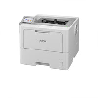 Brother High-Speed Monochrome Duplex Laser Printer with wired network capability (3YR onsite) - Image 3