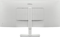 Dell S3425DW 34 Plus WQHD USB-C Curved Monitor - Image 3