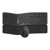 8810ME - Multi-mode, Blade, Ergo, wireless desktop set