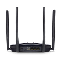 TP-Link AX1800 Dual Band Gigabit Wi-Fi Router - Image 4