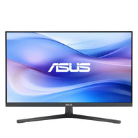 ASUS VU279CFE 27-inch Full HD IPS Monitor 100Hz USB-C 15W PD HDMI Height Adjustable Quiet Blue - Image 2