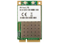 MikroTik R11e-LTE - LTE miniPCI-e card