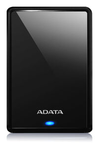 ADATA USB3.1- 2TB 2.5" 620 Ext HDD Black