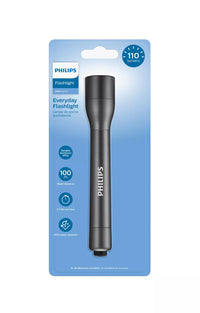 Philips Torch 110 Lumens
