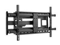 Equip Brack, TV 43"-80" Full Motion Wall