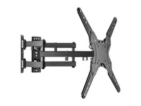Equip Brack, TV 23"-55" Full Motion Corn