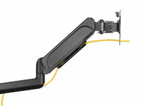 Equip Brack, Desk 17"-32" Dual Mon