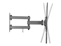 Equip Brack, TV 32"-55" Articulating Wal
