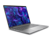 HP ZBook 8 G1i 14", DSC RTX500 Ada 4GB U7 255H, Intgrtd Cam DM 5MP IR AI