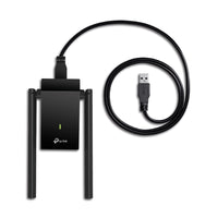 TP-Link Archer T4U AC1300 High Gain Dual Band Wi-Fi USB Adapter Router